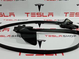 уплотнитель двери Tesla Model S 1 поколение 2015, 6009594-00-D
