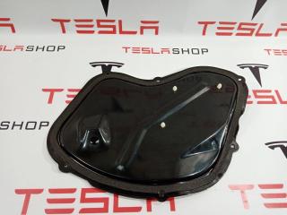 Накладка внутренняя двери Tesla Model S 1 поколение 2015, 1005855-00-C