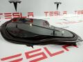 Накладка внутренняя двери Tesla Model S 1 поколение 2015, 1005855-00-C - фото №2