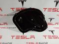 Накладка внутренняя двери Tesla Model S 1 поколение 2015, 1005855-00-C - фото №3