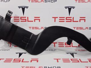 воздуховод печки Tesla Model S 1 поколение 2015, 1008449-00-D