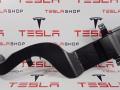 воздуховод печки Tesla Model S 1 поколение 2015, 1008450-00-D - фото №2