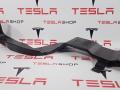 воздуховод печки Tesla Model S 1 поколение 2015, 1008450-00-D - фото №3