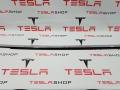 молдинг двери задней правой Tesla Model S 1 поколение 2015, 1095921-00-C - фото №5