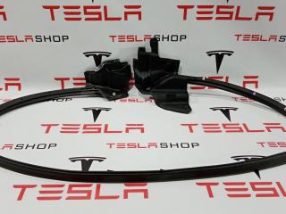 уплотнитель двери Tesla Model S 1 поколение 2015, 6009593-00-D