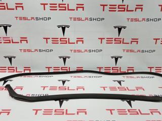 Уплотнитель порога Tesla Model S 1 поколение 2015, 6009588-00-D