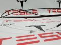 Тросик замка капота Tesla Model S 1 поколение 2015, 6009164-00-D - фото №4