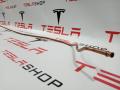 Трубка тросика привода люка Tesla Model S 1 поколение 2015, 6008697-00-A - фото №2