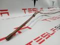 Трубка тросика привода люка Tesla Model S 1 поколение 2015, 6008697-00-A - фото №3