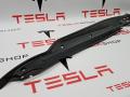 Датчик прижатия (накладка крышки багажника) Tesla Model S 1 поколение 2015, 6007576-00-C - фото №4