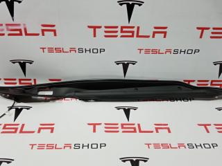 Датчик прижатия (накладка крышки багажника) Tesla Model S 1 поколение 2015, 6007570-00-C