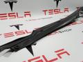 Датчик прижатия (накладка крышки багажника) Tesla Model S 1 поколение 2015, 6007570-00-C - фото №3