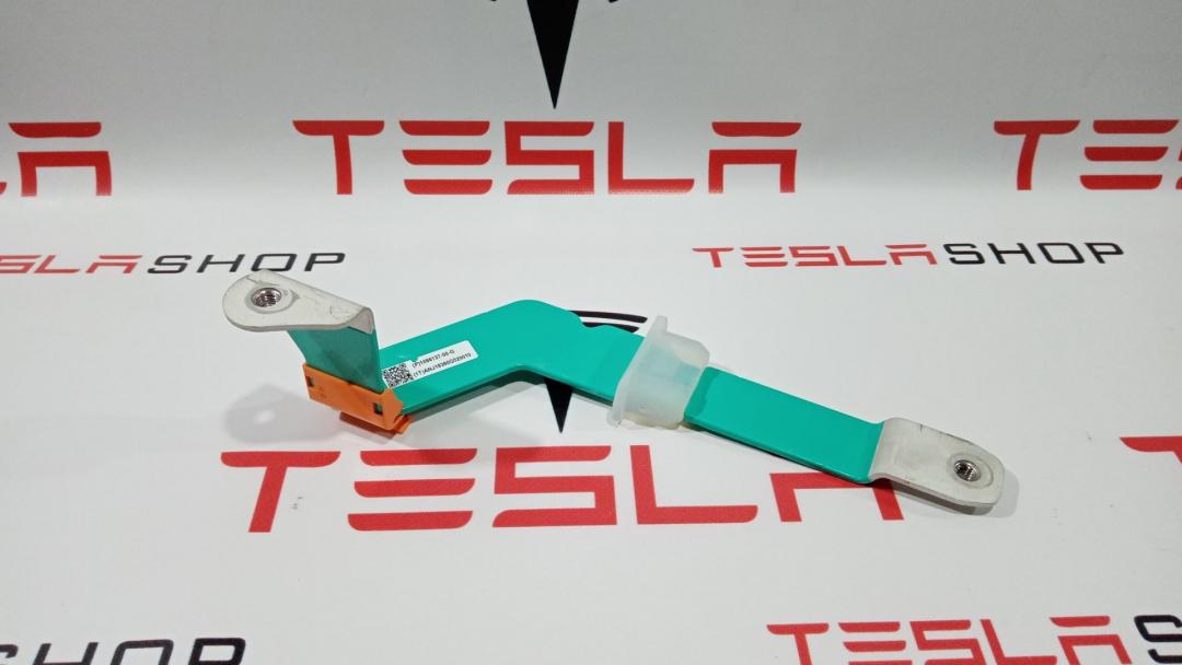 Шина высоковольтная (Плюс) Tesla Model 3 1 поколение 2019, 1096137-00-G - фото №1