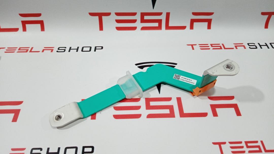 Шина высоковольтная (Плюс) Tesla Model 3 1 поколение 2019, 1096138-00-G - фото №1