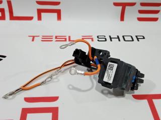 Разъем высоковольтный Tesla Model 3 1 поколение 2019, 1091457-00-D