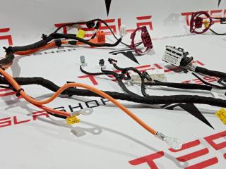 Электропроводка пентхауса Tesla Model 3 1 поколение 2019, 1114927-00-H