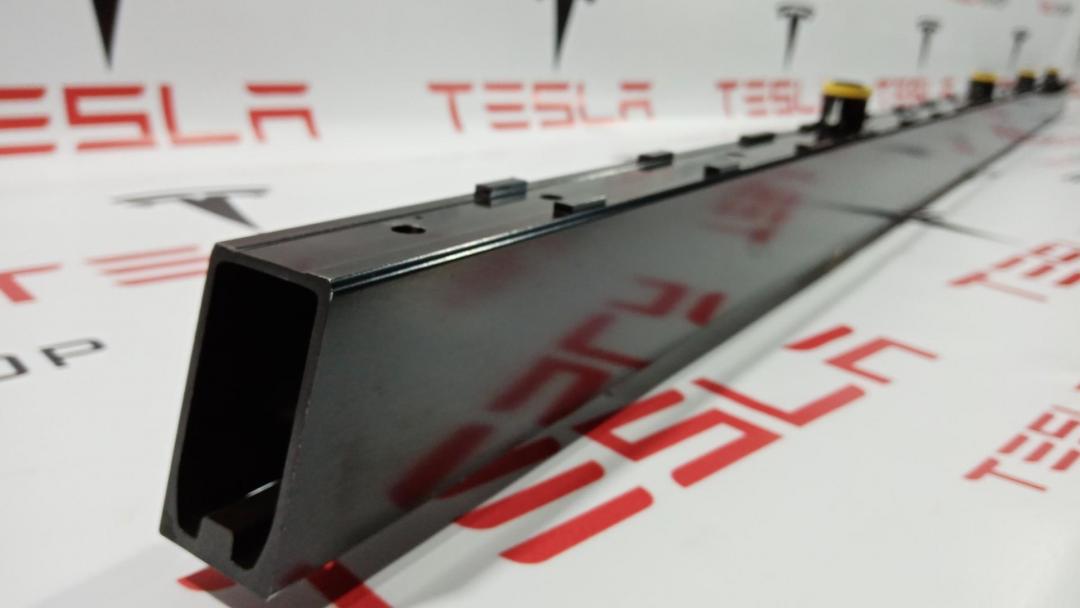 Распорка центральная корпуса батареи Tesla Model 3 1 поколение 2019, 1097408-00-K - фото №1