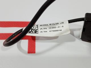 Антенна радио (фильтр) Tesla Model X 1 поколение 2020, 1012002-01-B