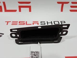 Ручка внутренняя закрытия крышки багажника Tesla Model X 1 поколение 2020, 1050409-00-D