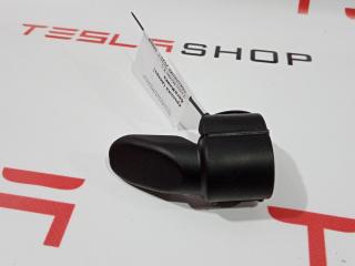 Кожух защитный проводки Tesla Model X 1 поколение 2020, 1097544-00-B