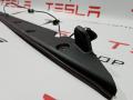 Датчик прижатия (накладка крышки багажника) Tesla Model X 1 поколение 2020, 1056300-00-C - фото №3