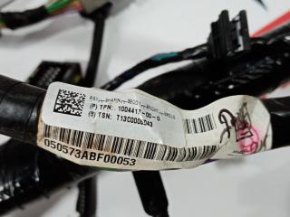 Электропроводка салона Tesla Model S 1 поколение 2015, 1004417-00-G