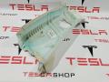 Накладка стойки B, внутренняя Tesla Model S 1 поколение 2015, 1019192-00-A - фото №2