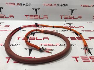 Электропроводка высоковольтная джаншен бокс Tesla Model S 1 поколение 2015, 1030582-00-E