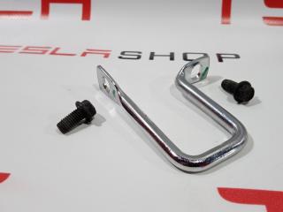 Петля фиксации сидений Tesla Model S 1 поколение 2015, 1005974-00-B