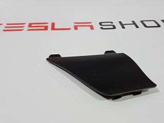 Заглушка обшивки (карты) двери Tesla Model S 1 поколение 2015, 1002974-00-D