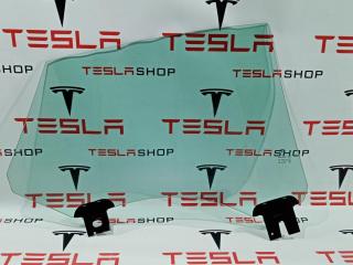 стекло двери задней правой Tesla Model S 1 поколение 2014, 6006571-00-D
