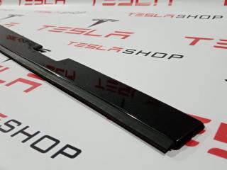 Панель наружная декоративная крыши Tesla Model S 1 поколение 2015, 1053619-S0-B