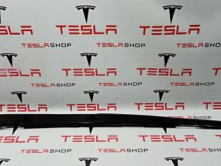 Панель наружная декоративная крыши Tesla Model S 1 поколение 2015, 1053618-S0-B