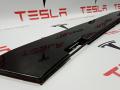 Панель наружная декоративная крыши Tesla Model S 1 поколение 2015, 1053618-S0-B - фото №2
