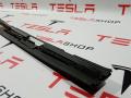 Панель наружная декоративная крыши Tesla Model S 1 поколение 2015, 1053618-S0-B - фото №5