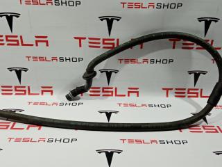 Трубка охлаждения длинная Tesla Model S 1 поколение 2015, 6007342-00-G