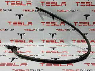 Трубка охлаждения длинная Tesla Model S 1 поколение 2015, 6007353-00-E