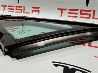 Форточка в заднее крыло Tesla Model S 1 поколение 2012, 1051821-99-A