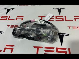 Электропроводка амортизаторов подъемной задней двери Tesla Model X 1 поколение 2020, 1063406-00-F