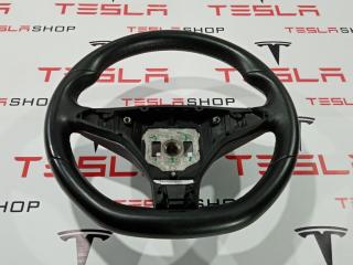 руль Tesla Model S 1 поколение 2012, 1005279-00-D