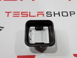 Адаптер воздуховода Tesla Model S 1 поколение 2012, 1007566-00-C