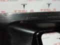 Накладка пластиковая под рулевой колонкой Tesla Model S 1 поколение 2012, 6007717-00-C, 1016340-00-F, 6007446-00-D - фото №4