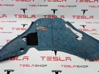 шумоизоляция (термозащита) Tesla Model S 1 поколение 2012, 6008717-00-C