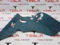 шумоизоляция (термозащита) Tesla Model S 1 поколение 2012, 6008719-00-F - фото №2