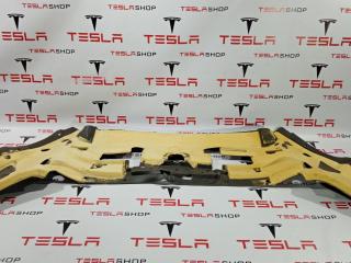 Шумоизоляция переднего мотора Tesla Model S 1 поколение 2012, 6008723-00-C