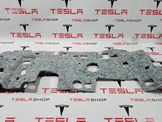 шумоизоляция (термозащита) Tesla Model S 1 поколение 2012, 6008724-00-F