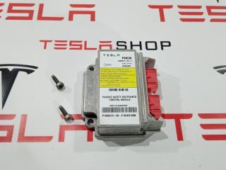 блок AirBag Tesla Model S 1 поколение 2012, 1005273-00-F