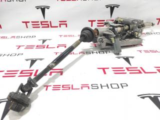 рулевая колонка Tesla Model S 1 поколение 2012, 1013033-00-A