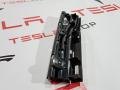 Кронштейн крепления дренажной трубки панорамной крыши Tesla Model S 1 поколение 2012, 1008371-00-E - фото №3