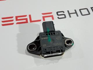 датчик ускорения Tesla Model S 1 поколение 2012, 6006369-00-A